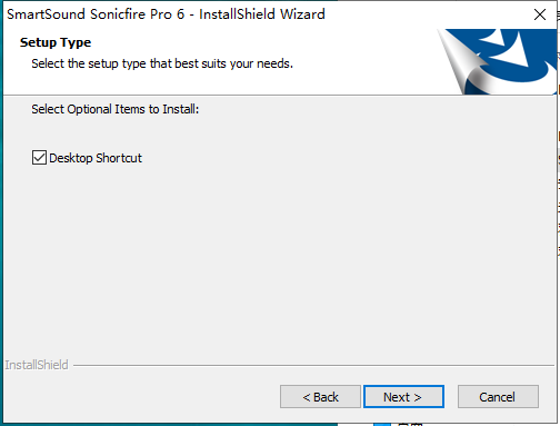 sonicfire pro V6.1【视频配乐软件】免费破解版安装图文教程