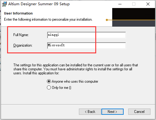 Altium Designer 9.3【AD 9.3】中文破解版安装图文教程