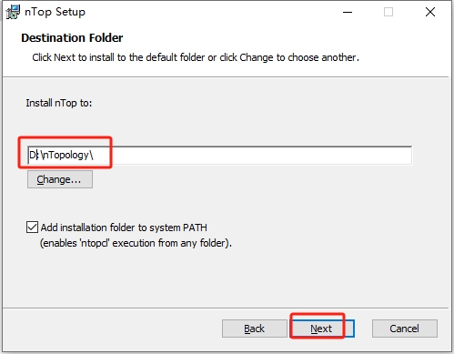 nTopology v4.26免费破解版安装图文教程