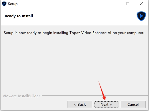 Topaz Video Enhance AI 2.3.0破解版下载安装图文教程