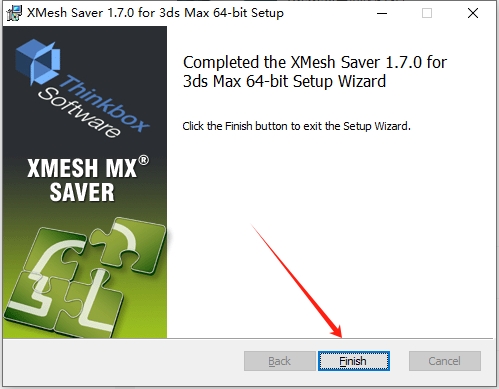 3DsMax缓存工具插件：XMesh MX V1.7.0 For 2017-2020安装图文教程