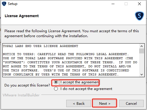 Topaz Sharpen AI v4.1.0 汉化破解版+安装教程安装图文教程
