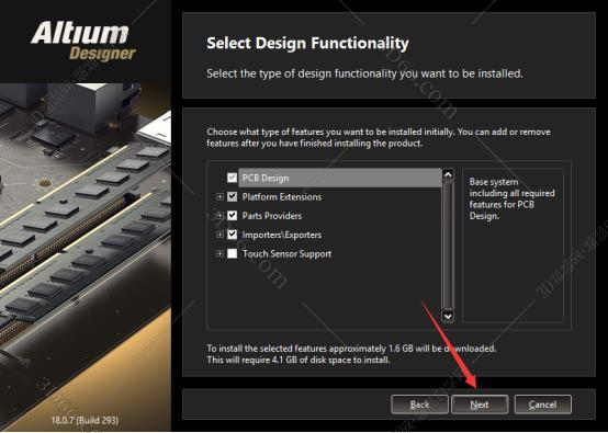 pm.designer v4.0软件下载
