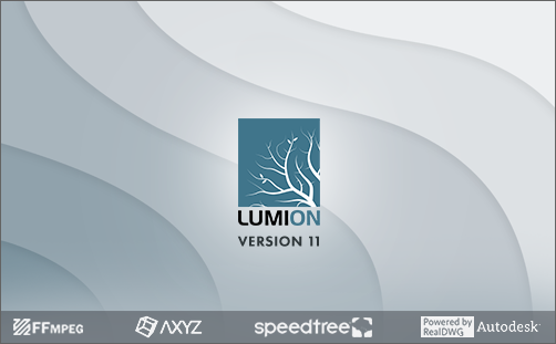 Lumion 11.5 软件下载英文官方版安装图文教程