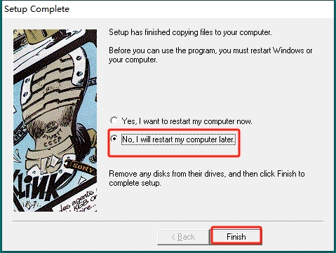 type3 v4.2【三维雕刻件】简体中文破解版安装图文教程