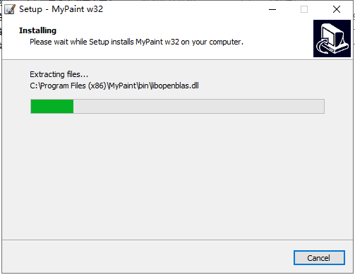 Mypaint 1.2.1【免费开源绘画涂鸦软件】官方免费版安装图文教程