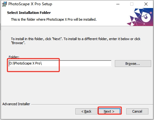 PhotoScape X 下载|PhotoScape X Pro 4.2.5免费破解版安装图文教程