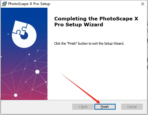 PhotoScape X 下载|PhotoScape X Pro 4.2.5免费破解版安装图文教程