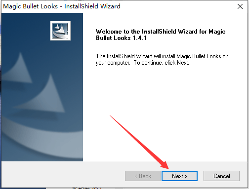 Magic Bullet Looks1.4.1【AE调色插件，支持cs4，cs5】中文破解版安装图文教程