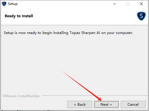 Topaz Sharpen AI v2.2.4 中文汉化版安装图文教程