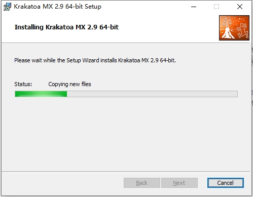 3DsMax粒子渲染插件：Krakatoa MX V2.9.0 For 2017-2020安装图文教程