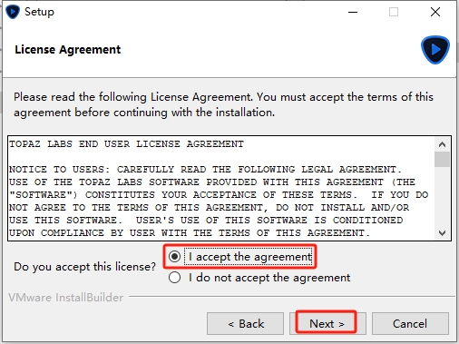 Topaz Video Enhance AI v2.1.1 中文汉化激活版安装图文教程