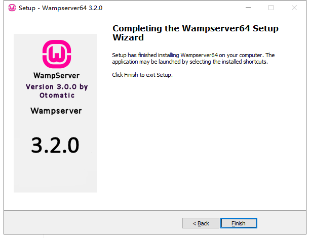 wampserver 3.2.2.2【附安装教程】中文破解版安装图文教程