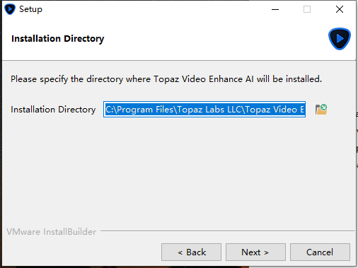 Topaz Video Enhance AI v2.6.4汉化破解版安装图文教程