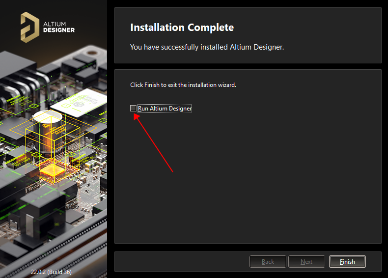 Altium Designer v22【AD电路仿真设计软件2022】中文破解版下载安装图文教程