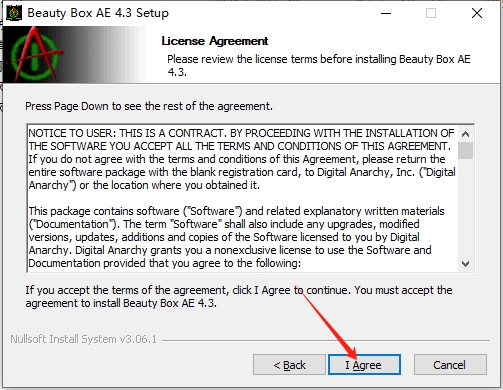 AE/PR人像磨皮润肤美颜视频插件：Beauty Box Video 4.3.0 for ae2018 ~ 2021免费下载安装图文教程