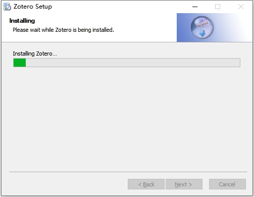 Zotero v7.0.3（文献管理软件）免费开源软件安装图文教程