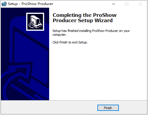 proshow producer v9.0.3771【电子相册制作软件】免费破解版安装图文教程