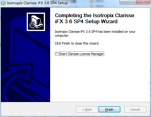 Isotropix Clarisse iFX 3.6【免费破解版】2D/3D动画制作工具下载安装图文教程