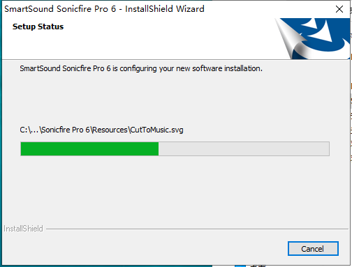 sonicfire pro V6.1【附安装破解教程】专业绿色免费版安装图文教程