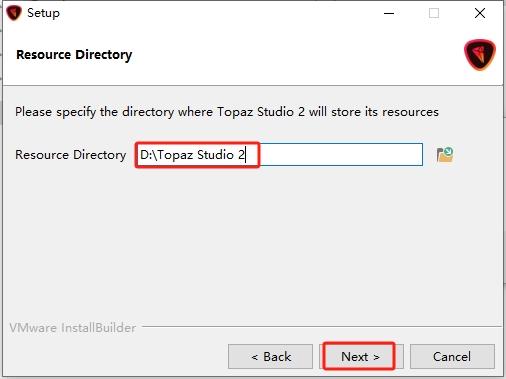Topaz Studio 2.3.2免费中文激活版安装图文教程
