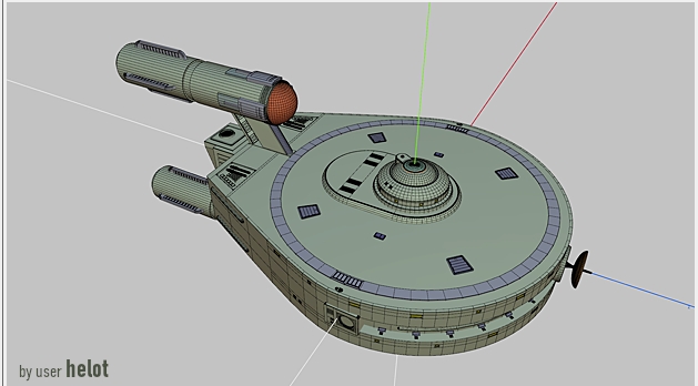 Wings 3D 2.4简体中文免费版