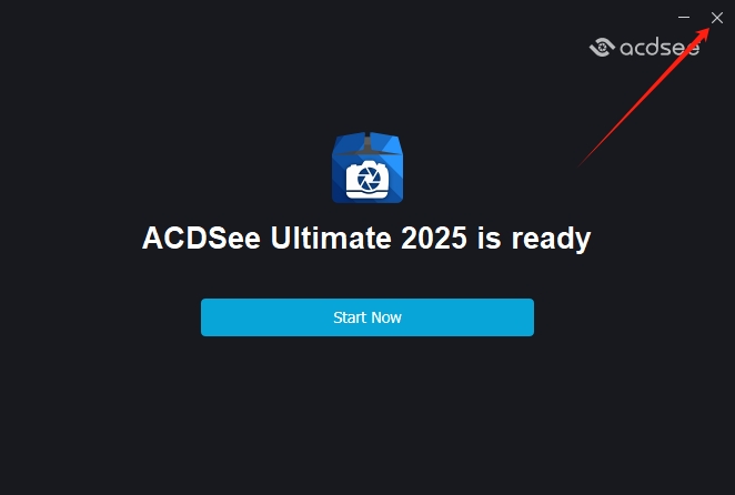 ACDSee Photo 2025最新版（附安装教程）免费破解版安装图文教程