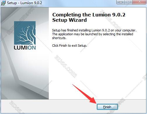 Lumion pro9.0破解版软件下载【Lumion9.0破解版】中文破解版安装图文教程