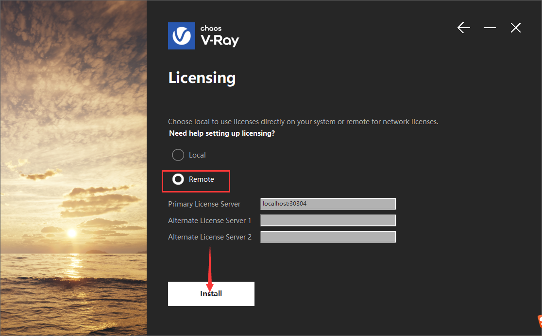 【VR6.10.04最新版下载】VRay 6.10.04 for 3dmax2018-2023正式破解版安装图文教程