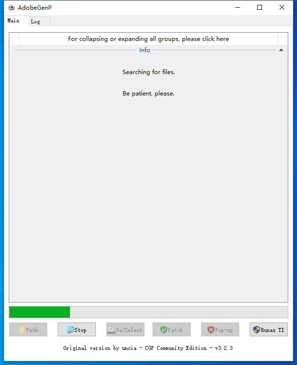 Adobe Photoshop 2024 v25.5.1【ps2024最新版】中文破解版安装图文教程