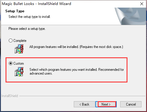 Magic Bullet Looks1.4.1【AE调色插件，支持cs4，cs5】中文破解版安装图文教程