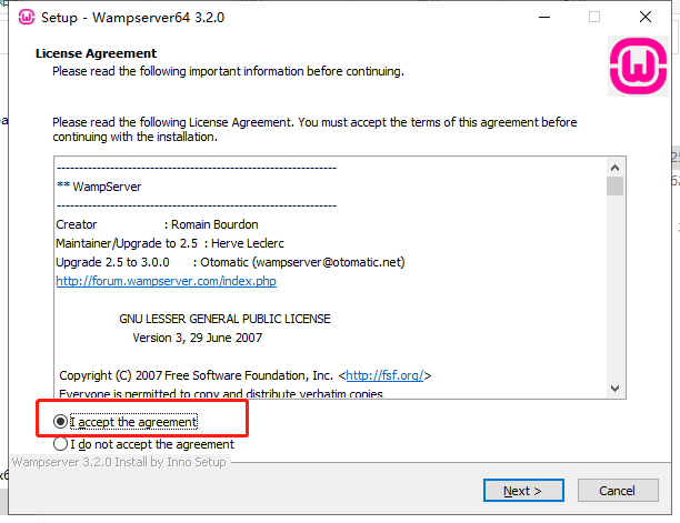 wampserver 3.2.2.2【附安装教程】中文破解版安装图文教程