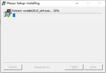 AE三维粒子插件：Aescripts Plexus V3.2.0 中文版免费下载安装图文教程