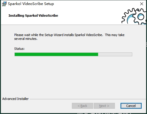 VideoScribe 3.7.3（附安装教程）完整破解版安装图文教程