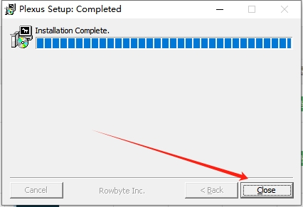 AE三维粒子插件Plexus 3.1.6【附破解补丁】英文破解版安装图文教程