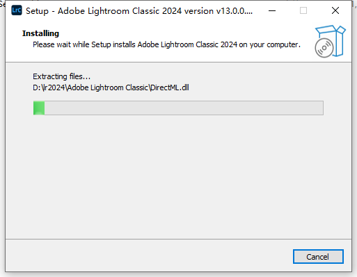 Adobe Lightroom 2024 v13.0.0最新版【附安装教程】免费破解版安装图文教程