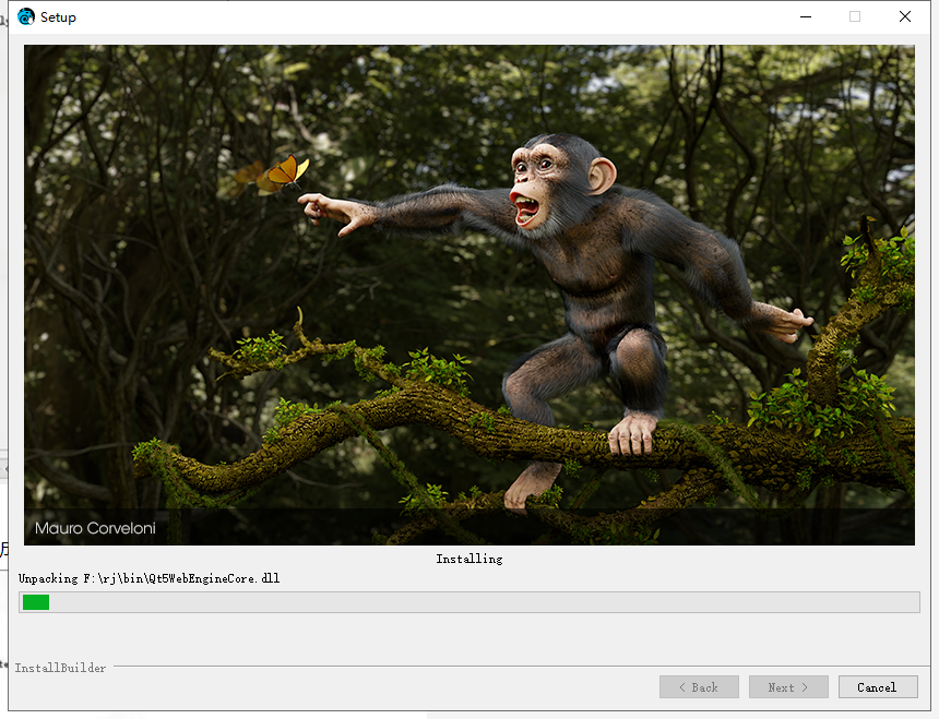 LightWave 3D 2020【三维动画制作软件】免费破解版安装图文教程