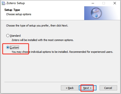 Zotero v7.0.3（文献管理软件）免费开源软件安装图文教程