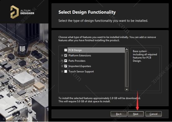 altium designer 10.0软件下载