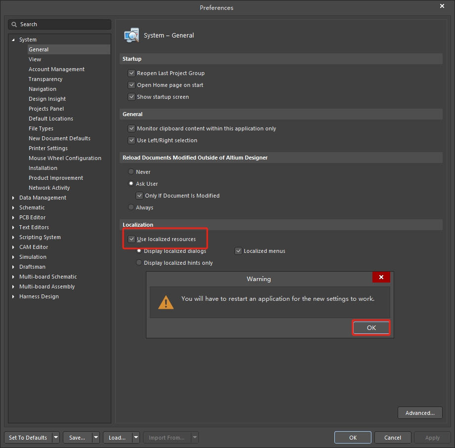 Altium Designer 25.3.3最新免费完整版安装图文教程