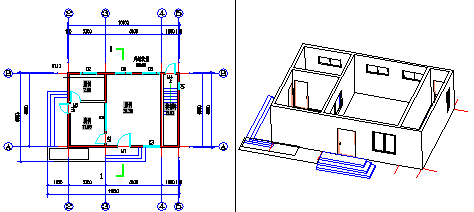 T20天正建筑 7.0【建筑施工图设计软件】中文版下载