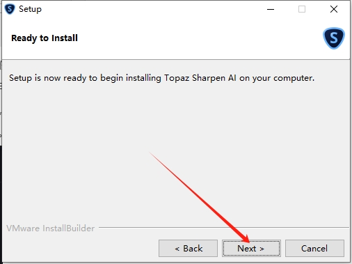 Topaz Sharpen AI v4.1.0 汉化破解版+安装教程安装图文教程