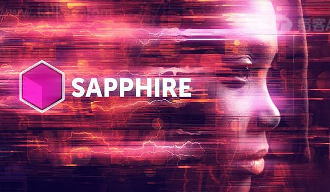 【AE/Pr插件】蓝宝石插件 BorisFX Sapphire 2023 For Adobe AE/Pr 英文破解版下载 【AE/Pr插件】蓝宝石插件 BorisFX Sapphire 2023 For Adobe AE/Pr 英文破解版下载