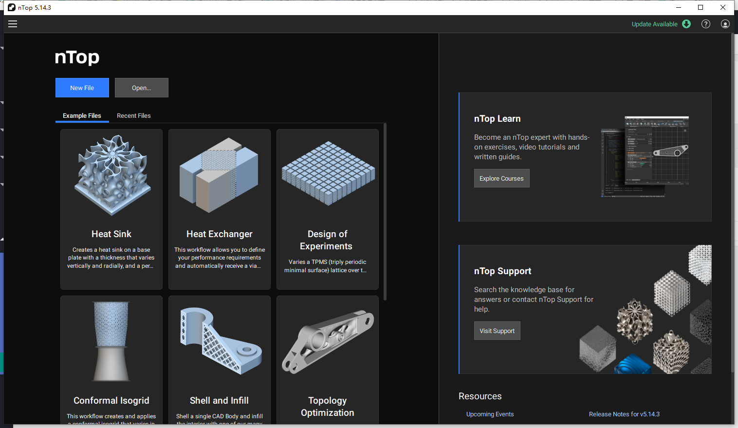 nTopology软件下载：nTopology v5.14官方激活版
