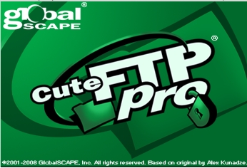 CuteFTP Pro8.3官方中文版【CuteFTP8.3破解版】中文破解版安装图文教程