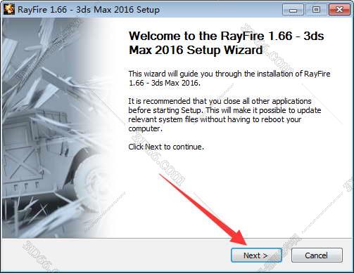 3dmax发光插件下载