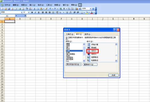 Excel2003【电子表格办公学习软件】简体中文绿色版