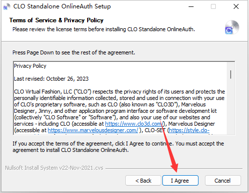 CLO Standalone v7.3最新版【服装设计软件】中文破解版安装图文教程