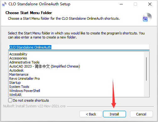 CLO Standalone v7.3最新版【服装设计软件】中文破解版安装图文教程