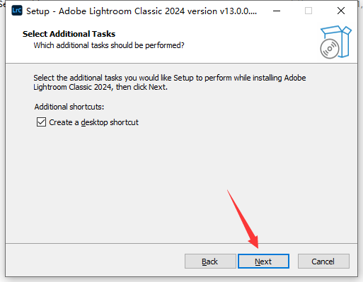Adobe Lightroom 2024 v13.0.0最新版【附安装教程】免费破解版安装图文教程